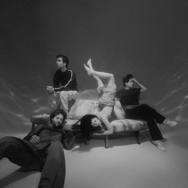 no one noticed - the marias