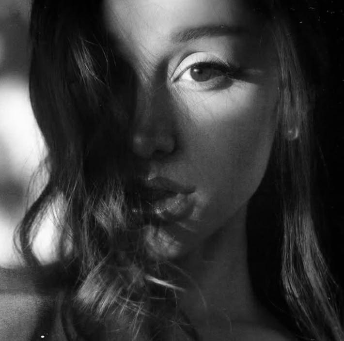 hate that i made you love me - ariana grande